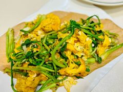-吉林省林业宾馆-餐厅
