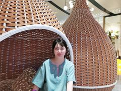 -青水瓦台汤泉(未央店)