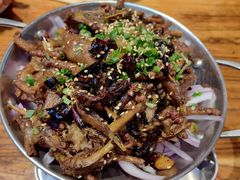 悟空的鸡爪-大圣烧烤(马湖新村店)