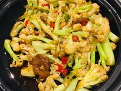 -禾珍珠家常小馆(河南博物院店)