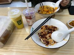 马蹄香菇云吞-袁记云饺(鼓楼店)