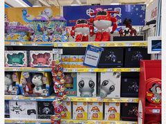 -TOYSRUS玩具反斗城(厦门新生活广场店)