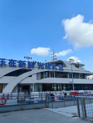 点击看大图 -Doris一站式游轮婚礼船东直营店(外滩店)