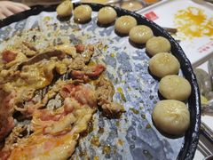 拇指生煎-肆幺幺烤肉(乐汇城店)