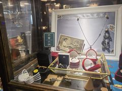 -古董花园(思南路42弄小区店)