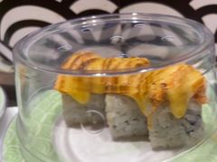 -万岁寿司(蓬江万达店)