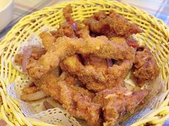 -玲珑餐厅(陕西南路店)