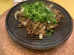 -白家大院·王府宫廷菜(苏州街店)