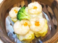 明虾蟹子烧麦-点都德(华强南店)