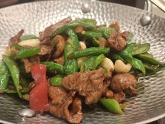 -小菜园新徽菜(宜兴八佰伴店)