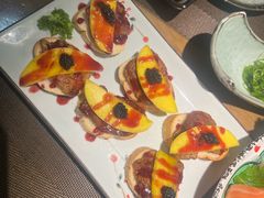 -福樱兰海鲜放题铁板烧(加州店)