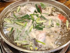 -亮欢寨酸汤鱼(沙冲路店)