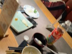 -沼津港精致料理·寿喜烧·烧鸟(龙湖南桥天街日料榜单店)