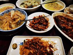 -三林本帮馆(中林街店)