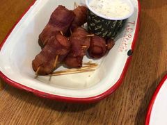 -Tube station站点比萨(王府井百货店)