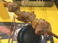 -望京小腰(北京总店)