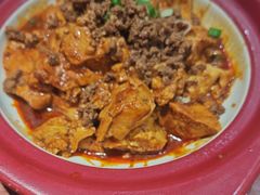 -鑫日千里马朝鲜族小馆(总店)