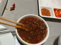 -海底捞火锅(方圆荟店)