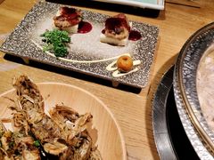 -蟹将军·松叶蟹和牛日料放题自助(K11店)
