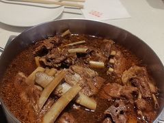-蝎王府羊蝎子(北大地店)