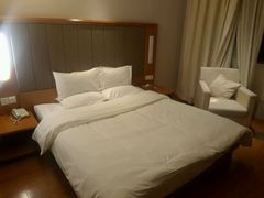 -全季酒店(上海火车站天目西路店)
