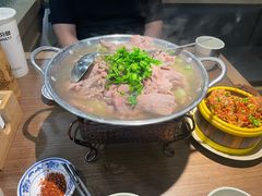 -肖四女乐山跷脚牛肉(世博源店)