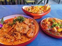 -拾光音乐餐酒吧(告庄星光夜市店)