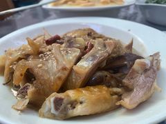 -瑞丰园庭院餐厅·白族传统家常菜