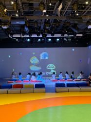 -小鸡哆哆故事屋·儿童乐园(嘉里城店)