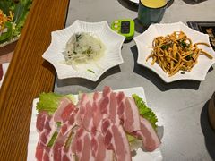 -大理董·董家小厨野生菌火锅(古城旗舰店)