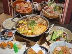 -德川家日本料理(中关村寰太大厦店)