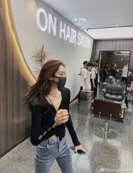 -OnHair造型