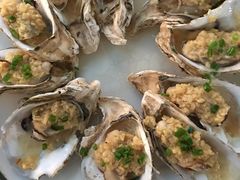 -四川小胡子海鲜(丁村万人海鲜广场店)