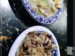 -食客居(缔景店)