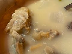 -荆九爷爆炒桥头三嫩(浙大店)