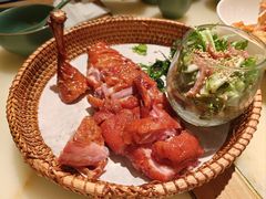 -锦府盐帮·侯宅(五棵松万达店)