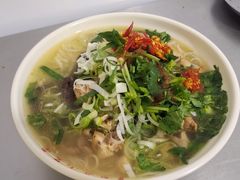 -文山荷鲜居(翠湖店)