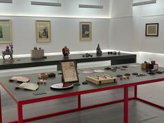 -燕莎友谊商城(金源店)