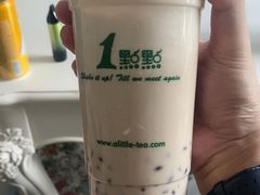 -1点点(国美店)