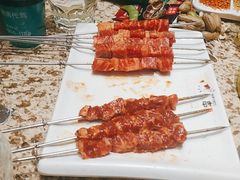 -丰茂烤串(六里桥店)