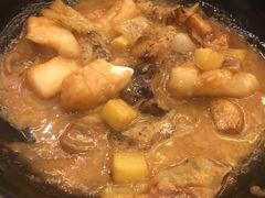 -御花园·粤菜·海鲜火锅(中山公园店)