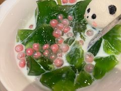 -桂满陇·杭州小馆(巴黎春天浦建店)