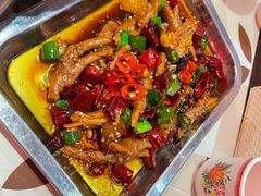 -江北北火锅馆·公路夜市(魏公村店)