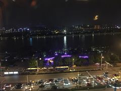 万达文华大酒店-长沙富力万达文华酒店