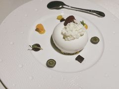 -研食记西餐厅(金融中心店)