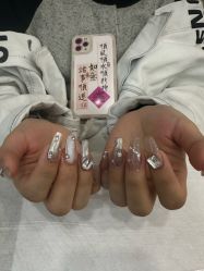 -斯馨·健康美甲美睫