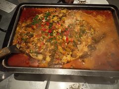 -炉鱼(诸暨万风新天地店)