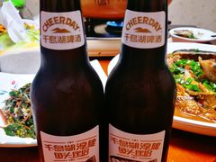 -全乐鱼馆·淳牌有机鱼直营店