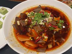 -十朝院子·南京菜(夫子庙店)