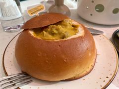 -大树餐厅(红旗街万达店)